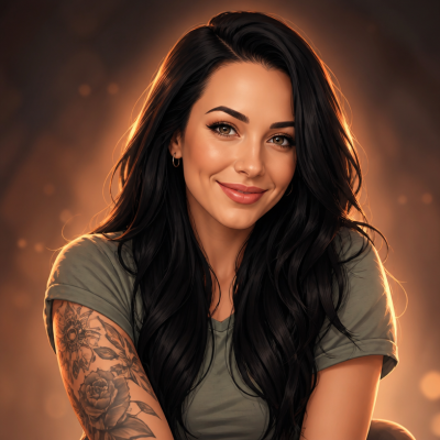 jessicabarr's profile photo
