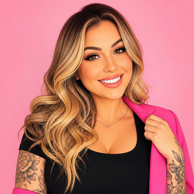 jessicadawn's profile photo