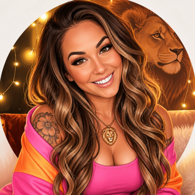 jessicadelion's profile photo
