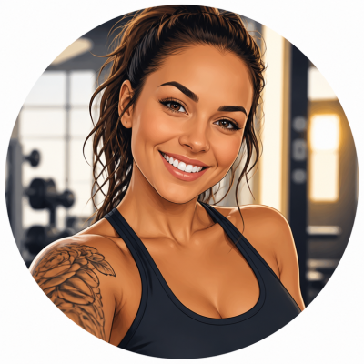 jessicadonavan's profile photo