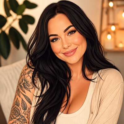 jessicanicoleparnell's profile photo