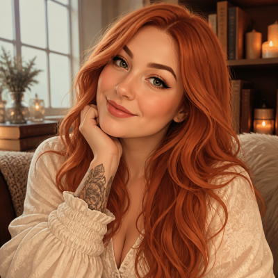 jessicascarlett's profile photo