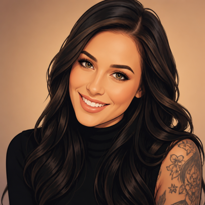 jessicastarrfox2's profile photo