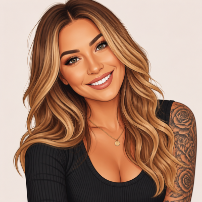 jessyca-wilson's profile photo