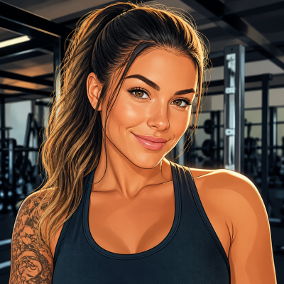 jessycagasq's profile photo