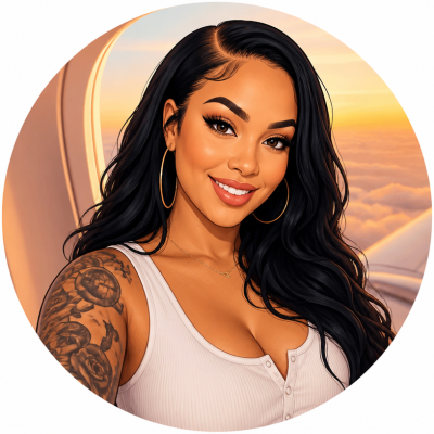 jetsetjasmine's profile photo