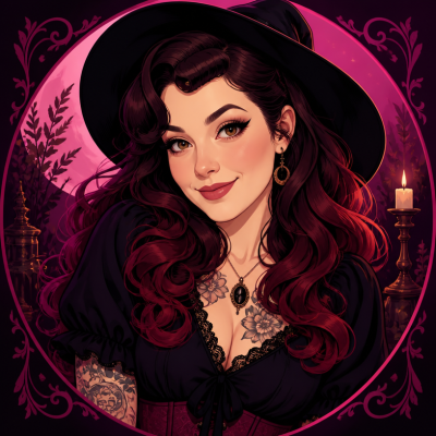 jezebeljones's profile photo