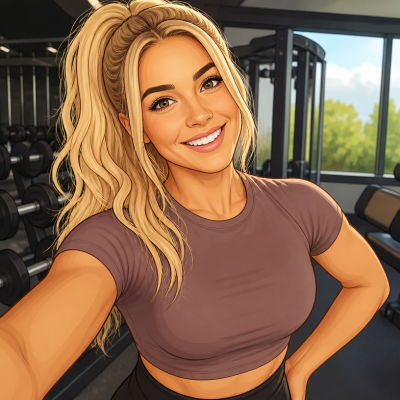 jijifitblondix's profile photo