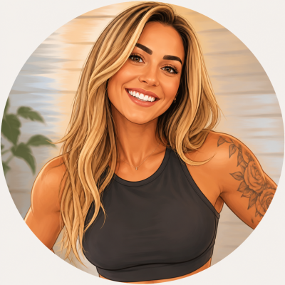 jillianjacobson's profile photo