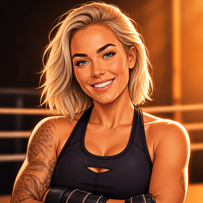 jillidh's profile photo