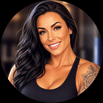 jillrudison's profile photo
