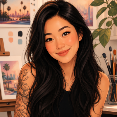 jiyoungchoi's profile photo
