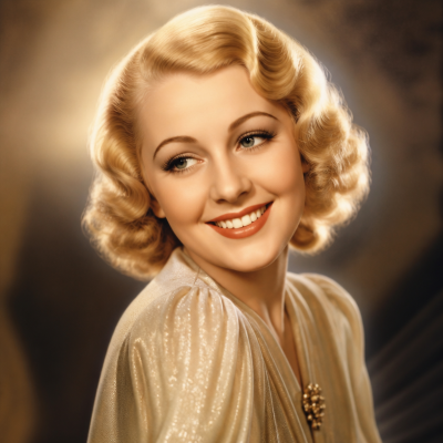 joanblondell's profile photo