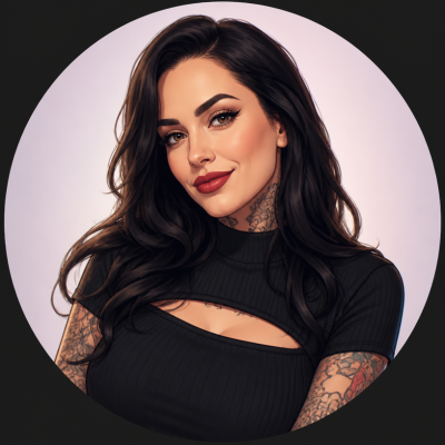 joannacruel's profile photo