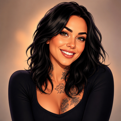 jodie-james's profile photo