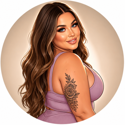 joeena-juggs's profile photo