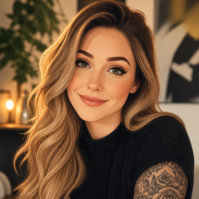 johannaernst's profile photo