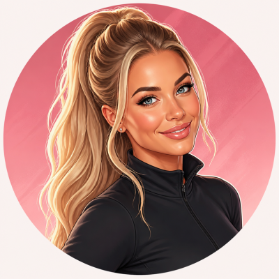 johannaolinemodin's profile photo