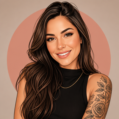 joicebrum's profile photo