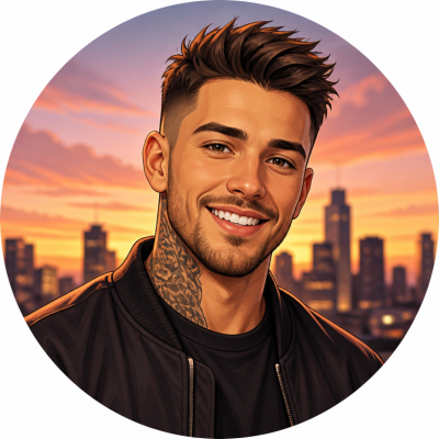 jordanas87's profile photo