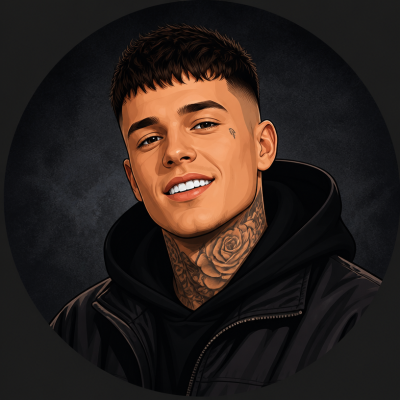 jordanmccannofficial's profile photo