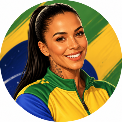 josiane-lima's profile photo