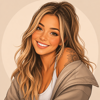 josieelgin's profile photo