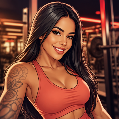 jossmerytol's profile photo