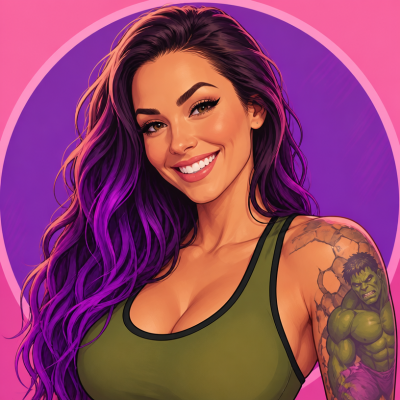 joy_hulk's profile photo