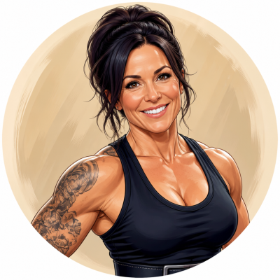 joyannecooper's profile photo