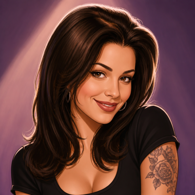 joykarins's profile photo