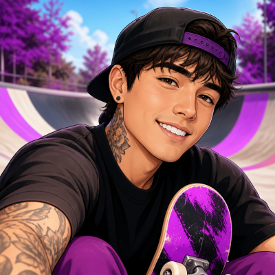 jsaito93's profile photo