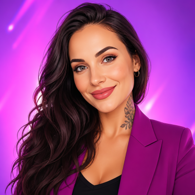 juditberes's profile photo