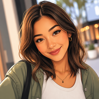 julia-kato's profile photo