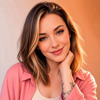 julia-merten's profile photo