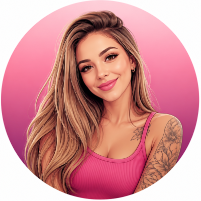 julia-secret's profile photo