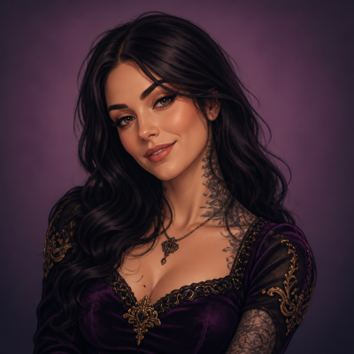 juliabelova's profile photo