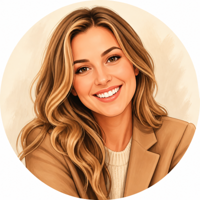 juliablakeauthor's profile photo