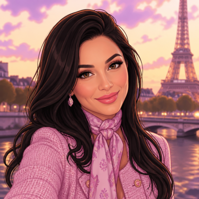 juliachannelofficiel's profile photo
