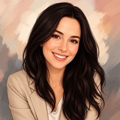 juliacmorse's profile photo
