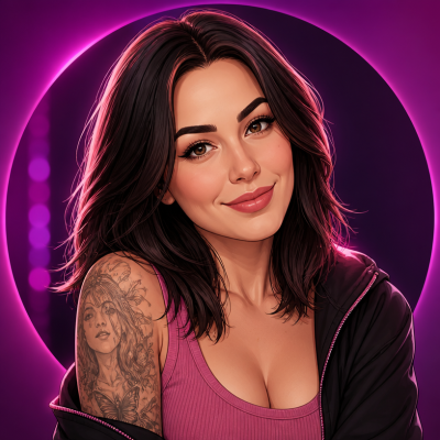 juliagel's profile photo