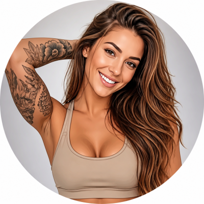 juliagilas's profile photo