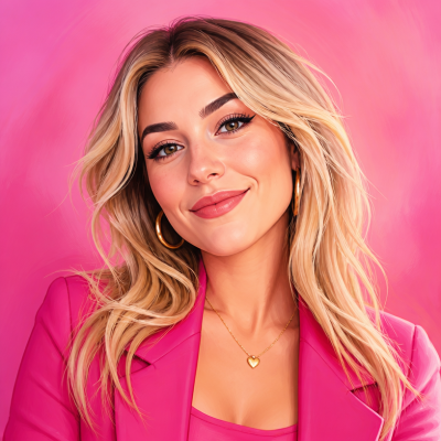 juliaglotz's profile photo