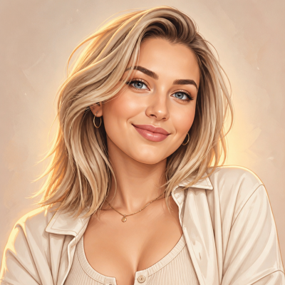 juliagornushkina's profile photo