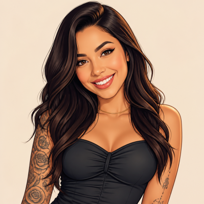 juliana_lovesglam's profile photo
