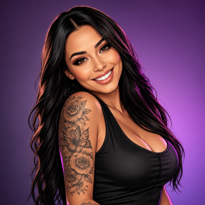juliana_vega's profile photo