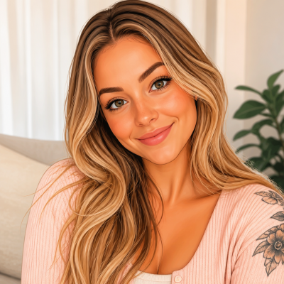 juliannaturnhout's profile photo