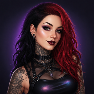 juliaredmakeup's profile photo