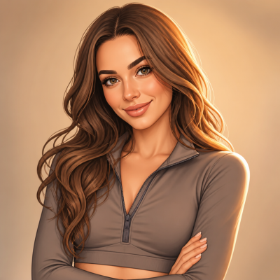 juliaumerenkova's profile photo