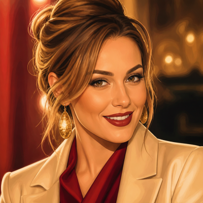 julieboonen's profile photo